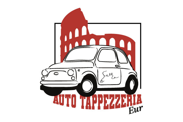 Autotappezzeria Eur Roma